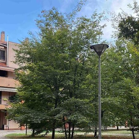 Grace'S House - Milan & Rho Fiera Apartment Vittuone Exterior photo