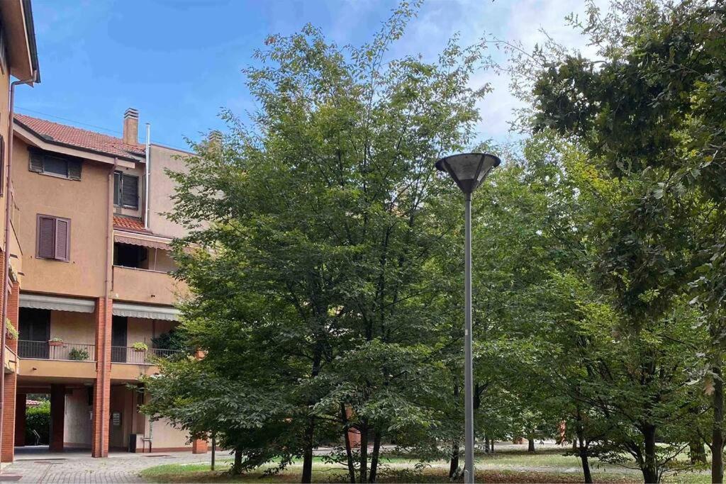 Grace'S House - Milan & Rho Fiera Apartment Vittuone Exterior photo